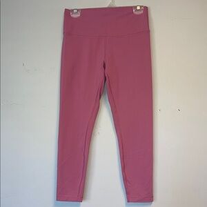 Lululemon Wunder Under